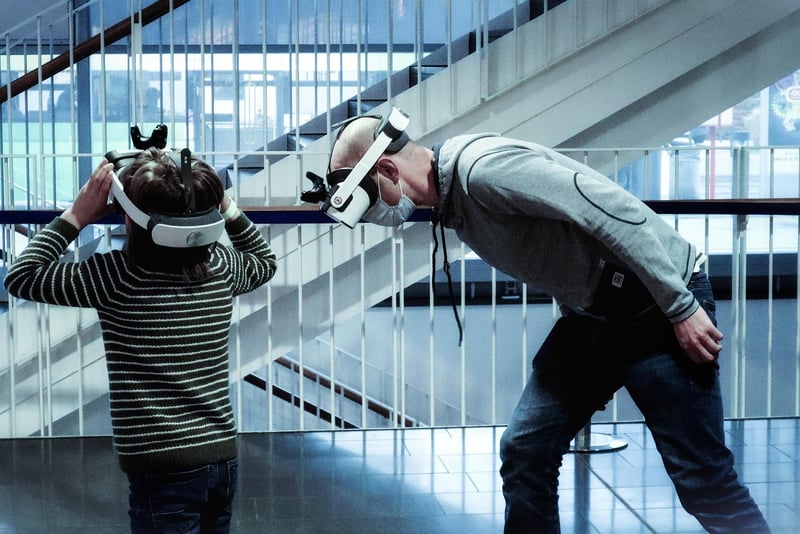 VR Developer